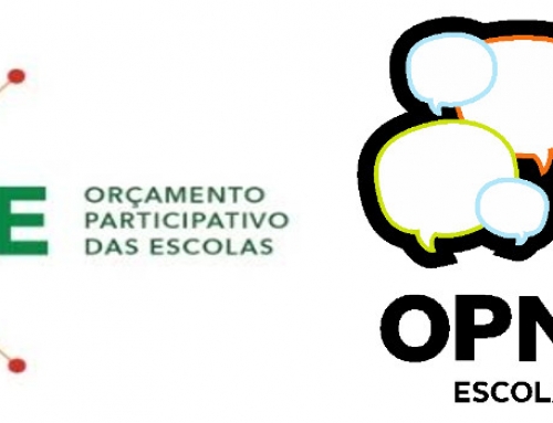 OPM/OPE dá voz aos Alunos: Propostas