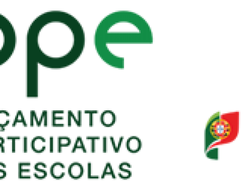 Orçamento Participativo das Escolas 2019: As tuas ideias na tua Escola
