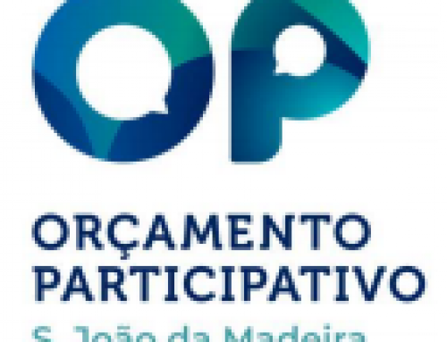 Orçamento Participativo Municipal 2018-19: projeto vencedor