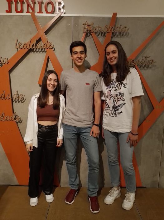 olimpiadasLP