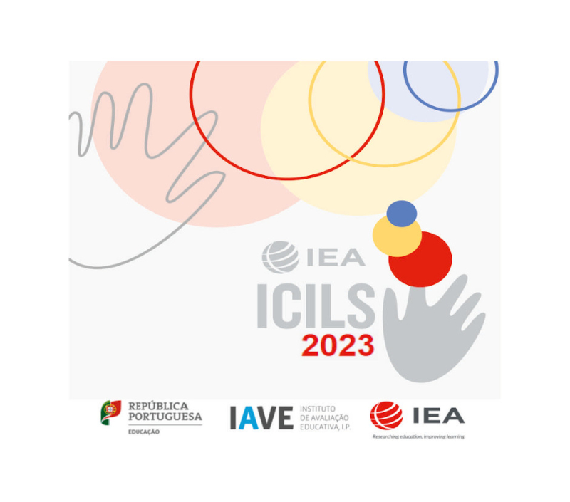 ICILS 2023 AEOJ