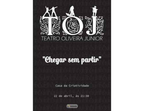 Festival de teatro: TOJ