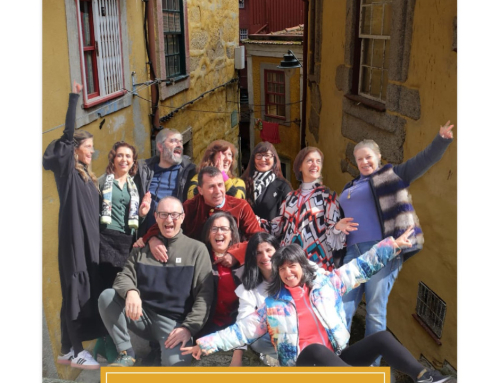 Festival de teatro: A Bem Dizer