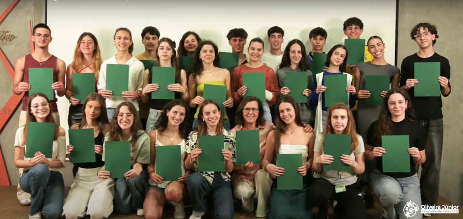 Trabalho de projeto do 11º B