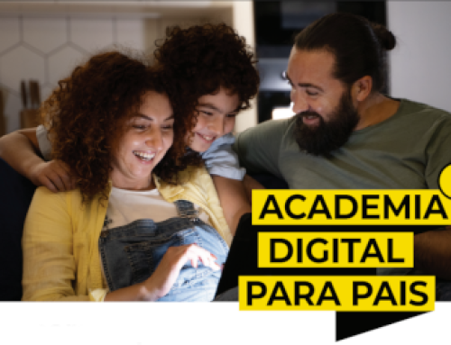 Academia digital para Pais