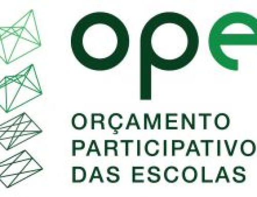 OPE – Orçamento Participativo das Escolas – Proposta A