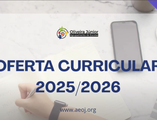 Oferta curricular 2025-2026