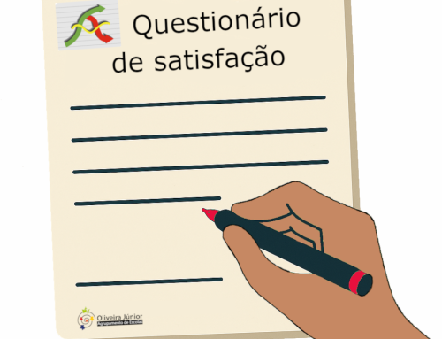 Resultados dos questionários de satisfação – Projeto Educativo 22/25
